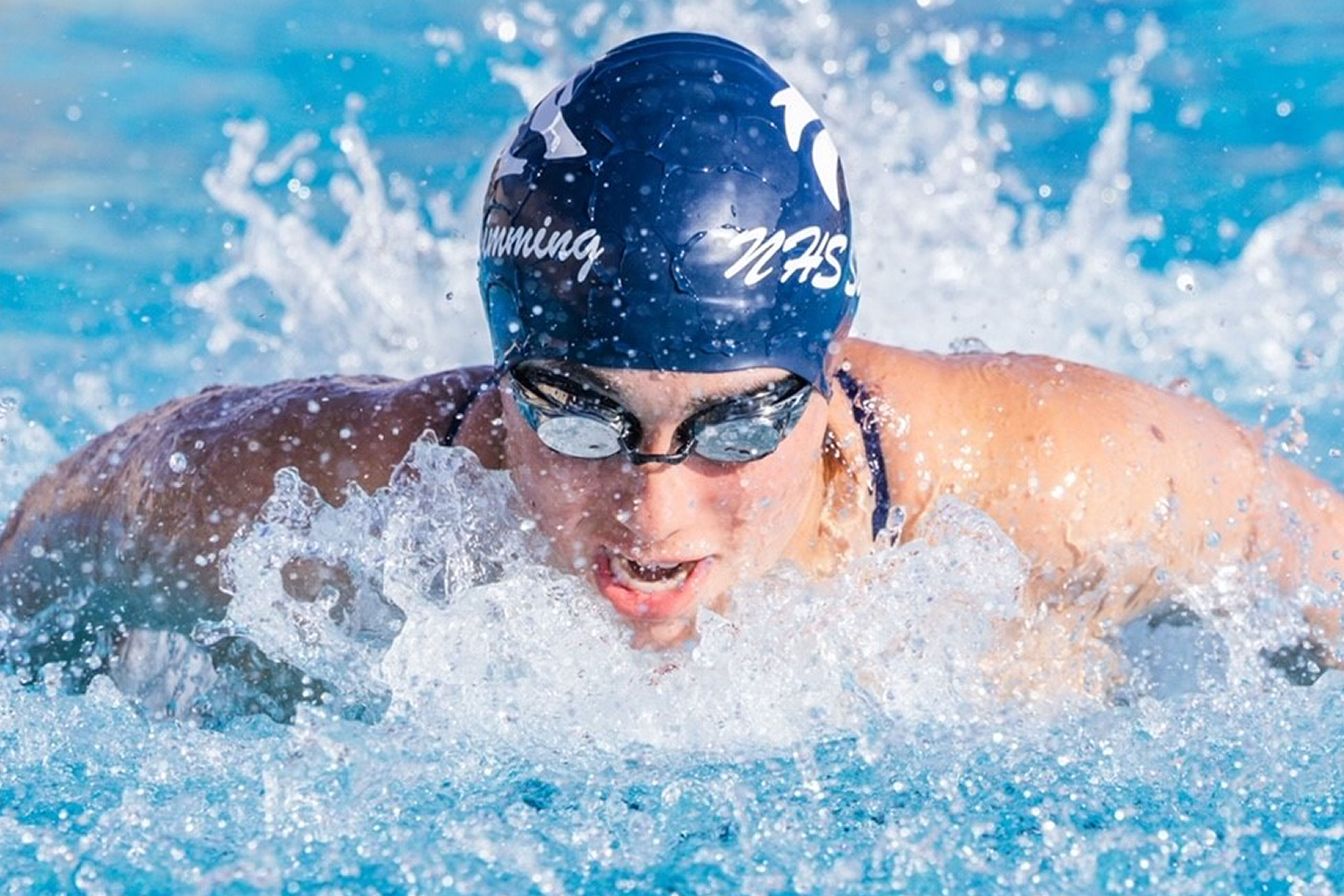 Addison Cadena Commits to CSUEB